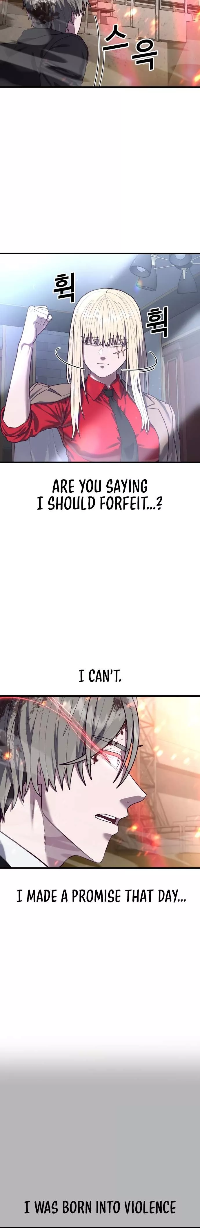 Read Absolute Submission Manga Online