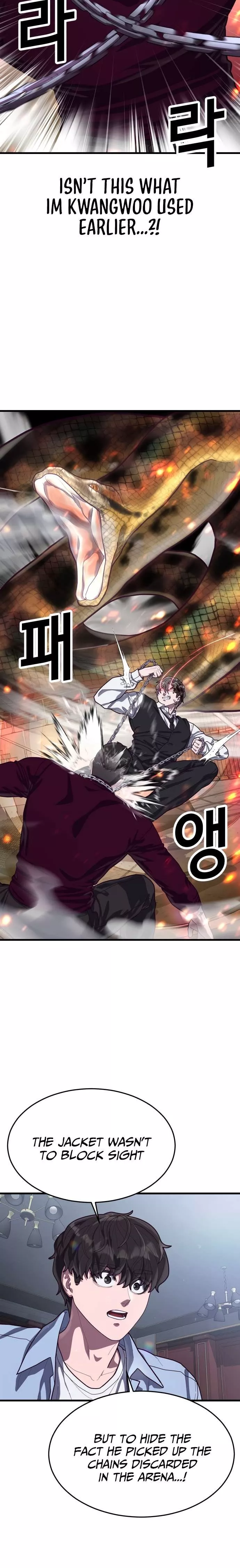 Read Absolute Submission Manga Online