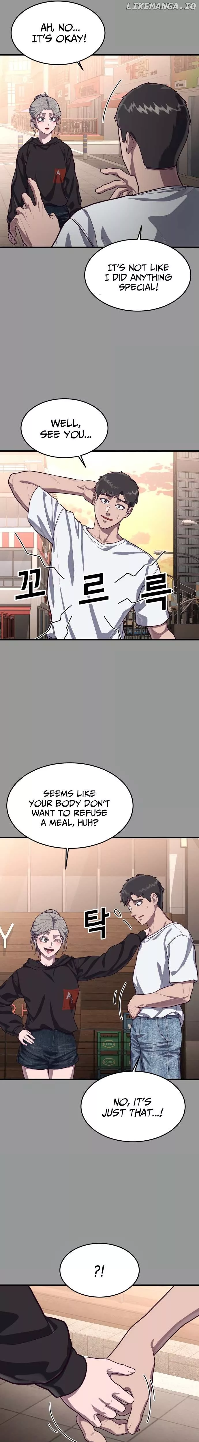Read Absolute Submission Manga Online