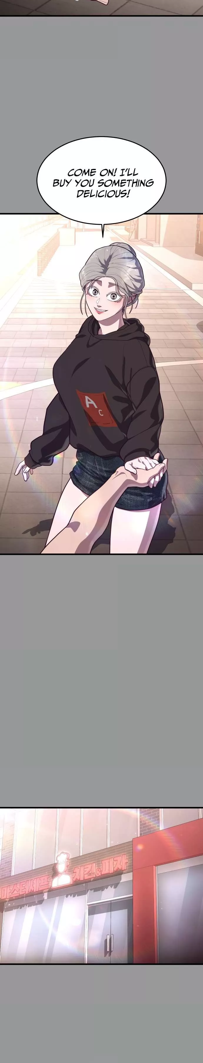Read Absolute Submission Manga Online