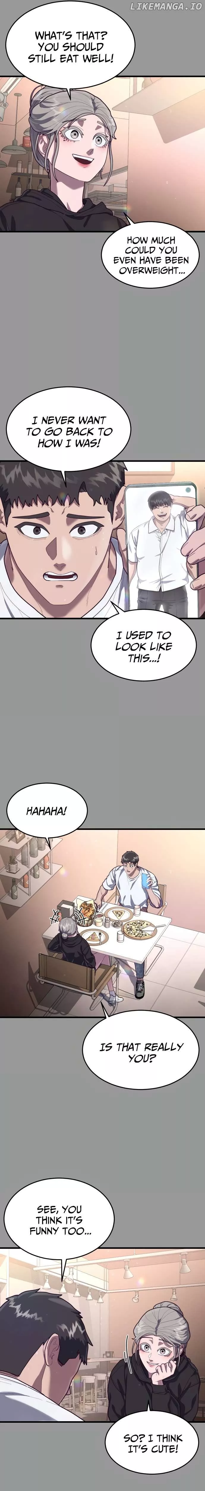 Read Absolute Submission Manga Online