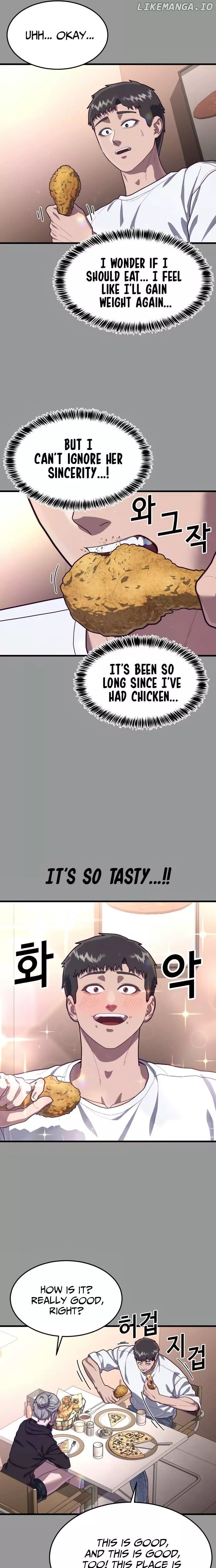 Read Absolute Submission Manga Online