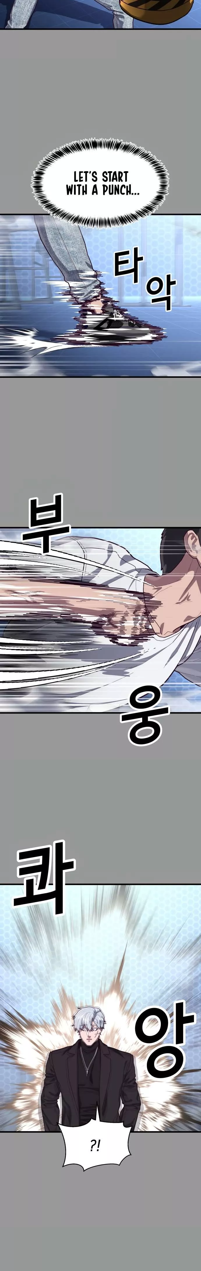 Read Absolute Submission Manga Online