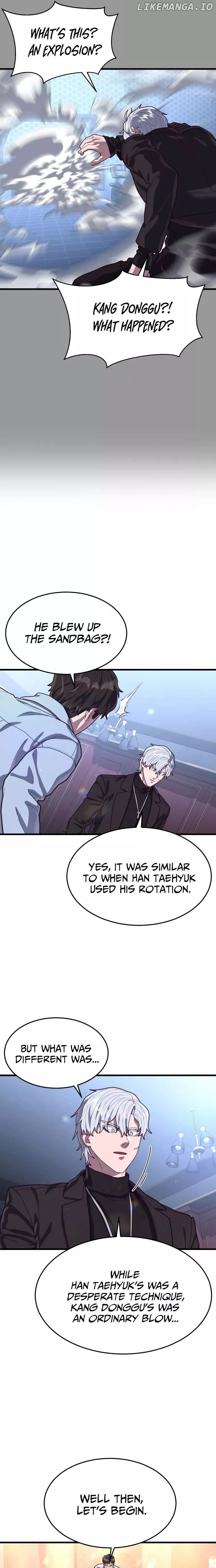 Read Absolute Submission Manga Online