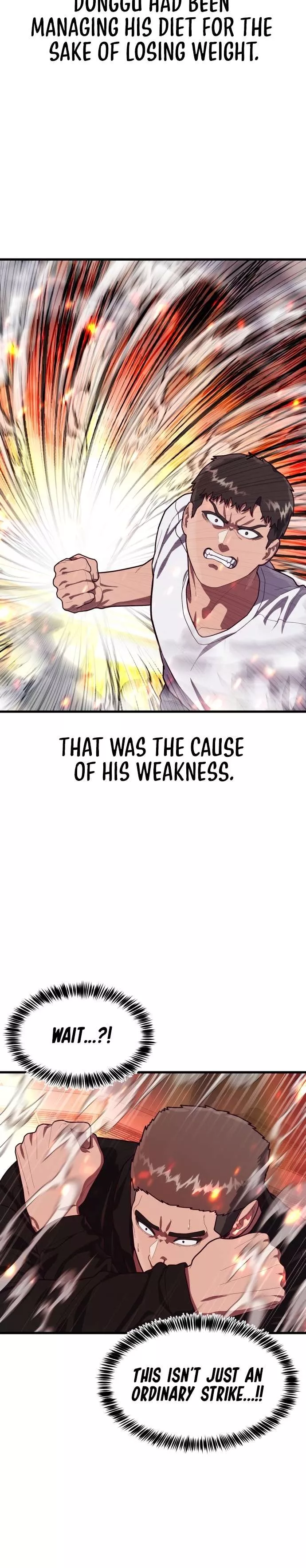 Read Absolute Submission Manga Online