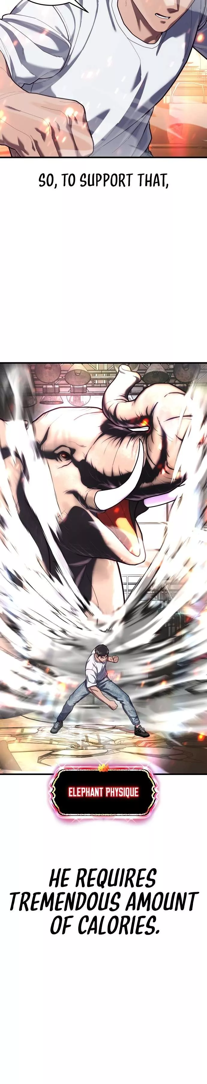 Read Absolute Submission Manga Online