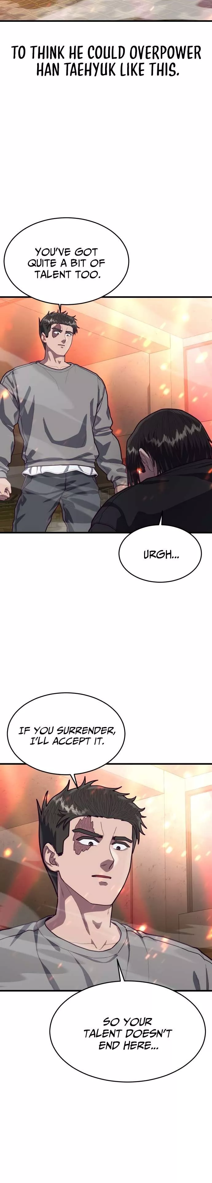Read Absolute Submission Manga Online