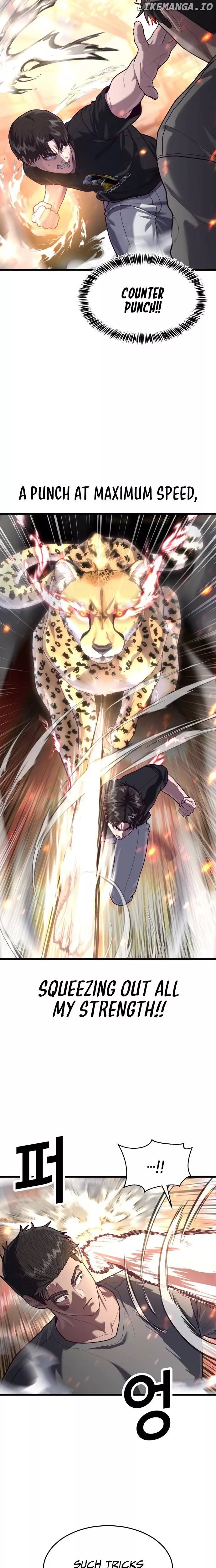 Read Absolute Submission Manga Online