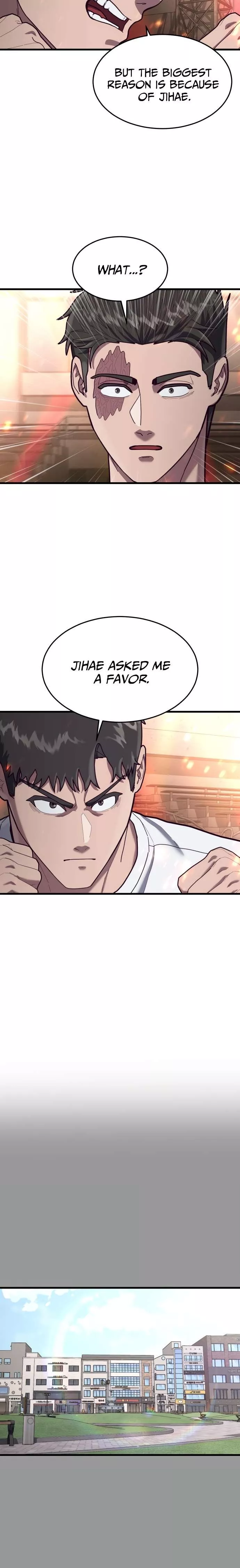 Read Absolute Submission Manga Online