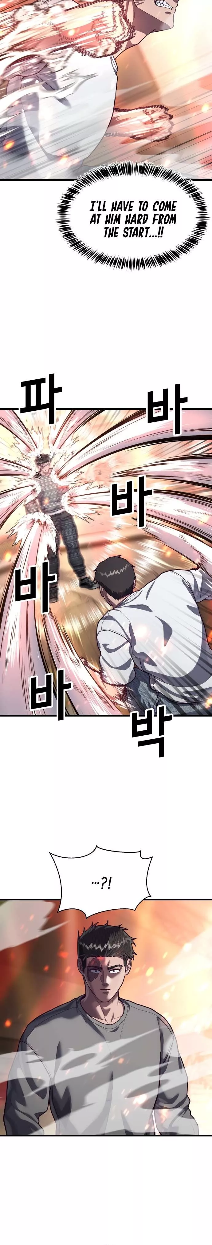 Read Absolute Submission Manga Online