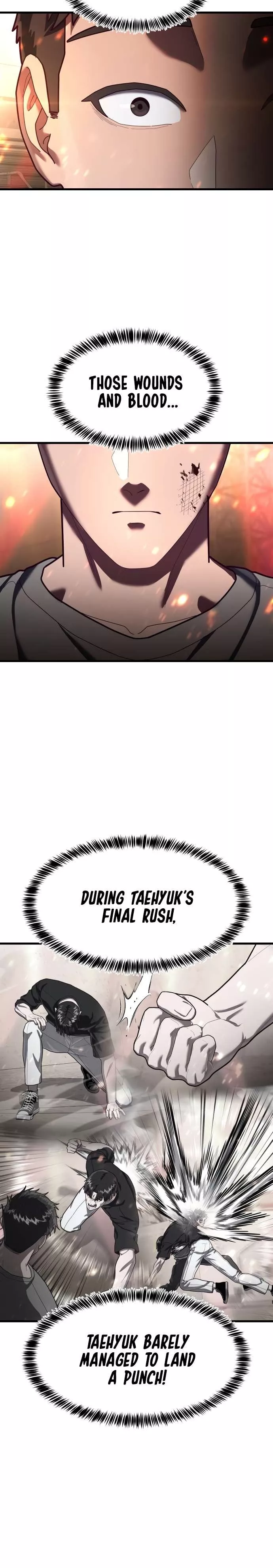 Read Absolute Submission Manga Online