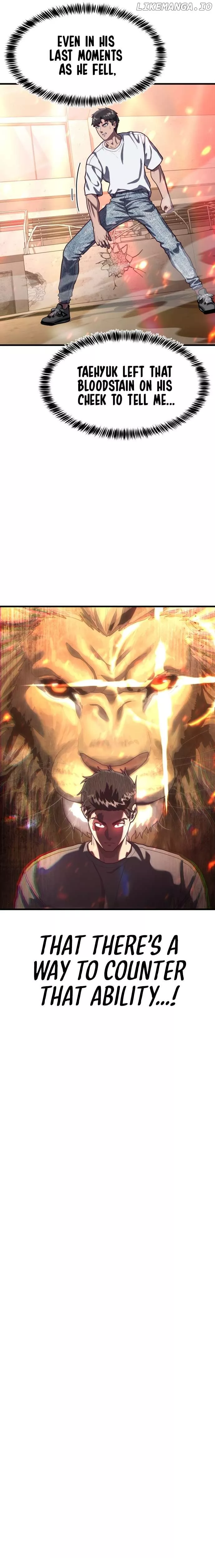 Read Absolute Submission Manga Online