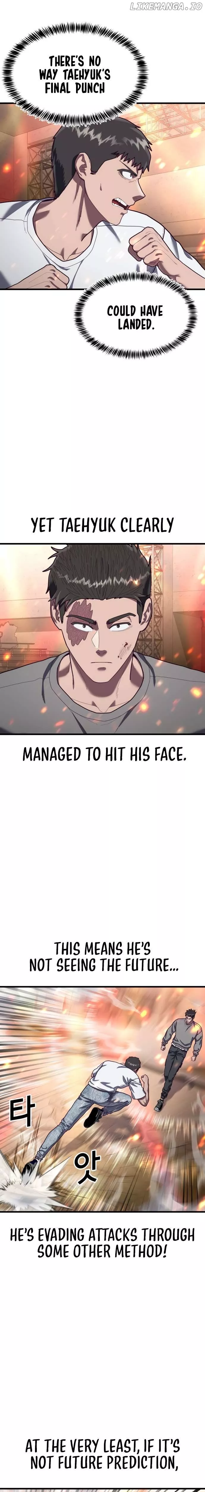 Read Absolute Submission Manga Online