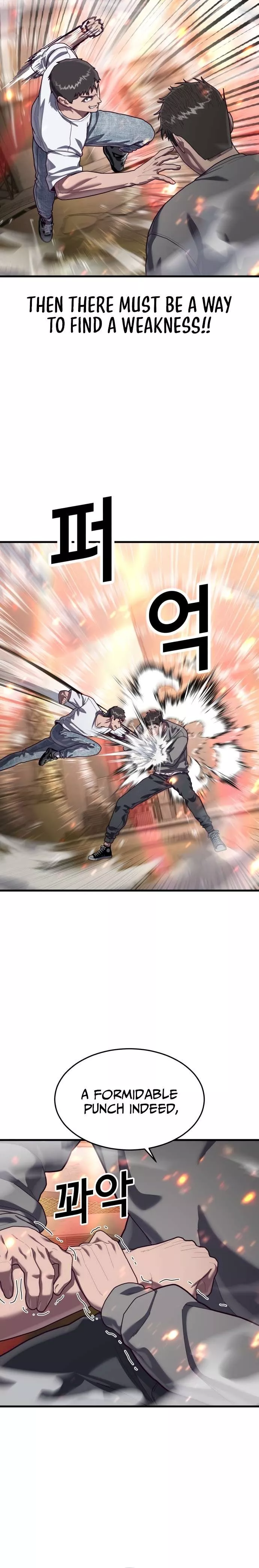 Read Absolute Submission Manga Online