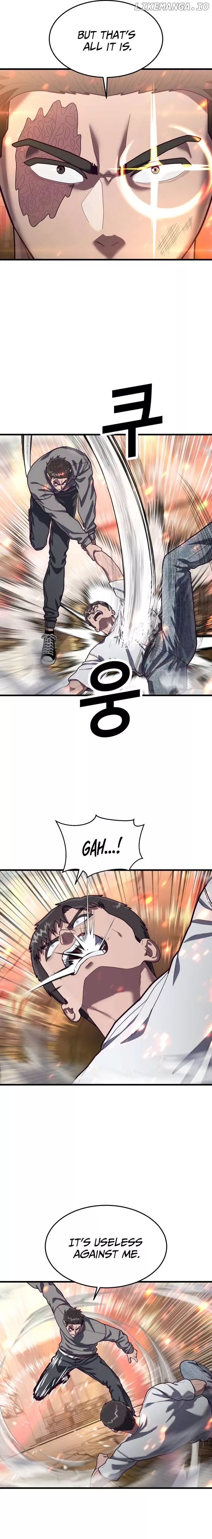 Read Absolute Submission Manga Online