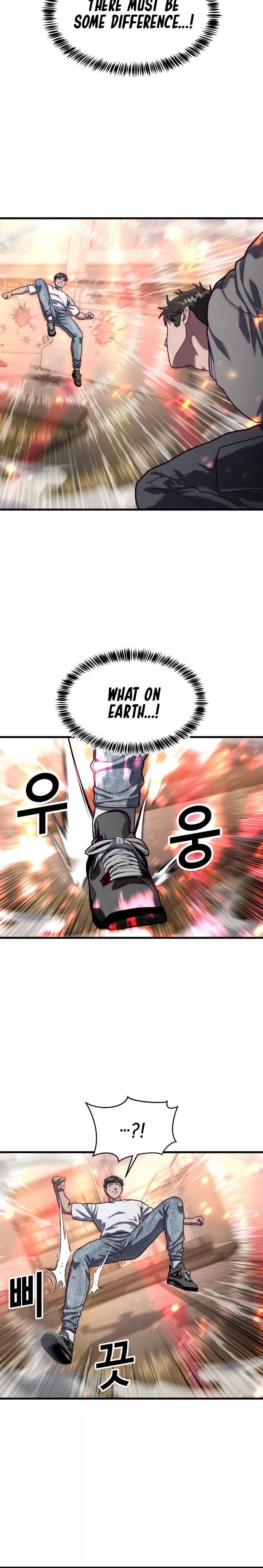 Read Absolute Submission Manga Online
