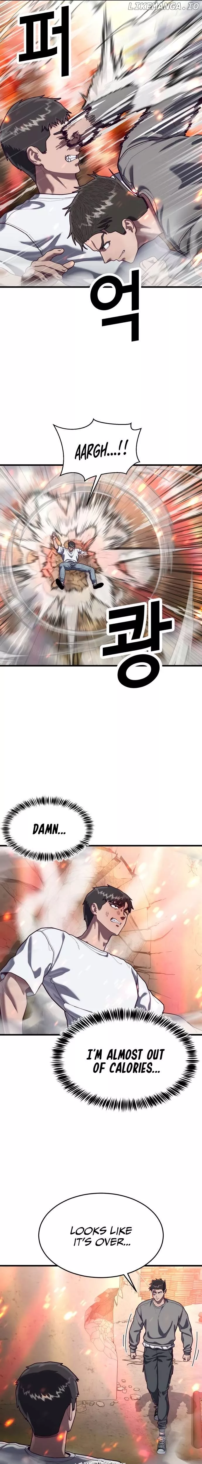 Read Absolute Submission Manga Online