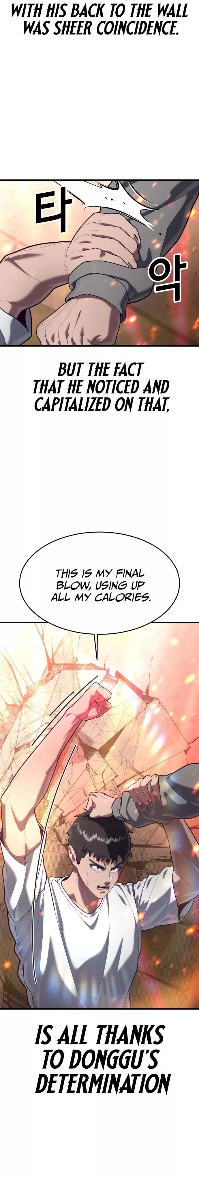 Read Absolute Submission Manga Online