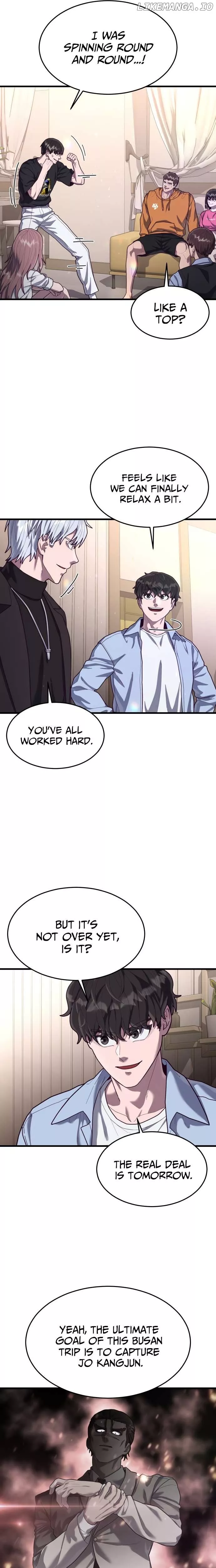 Read Absolute Submission Manga Online