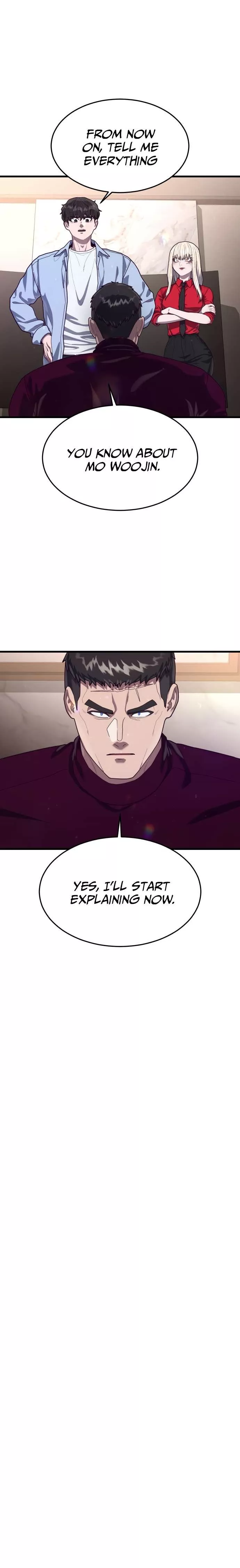 Read Absolute Submission Manga Online