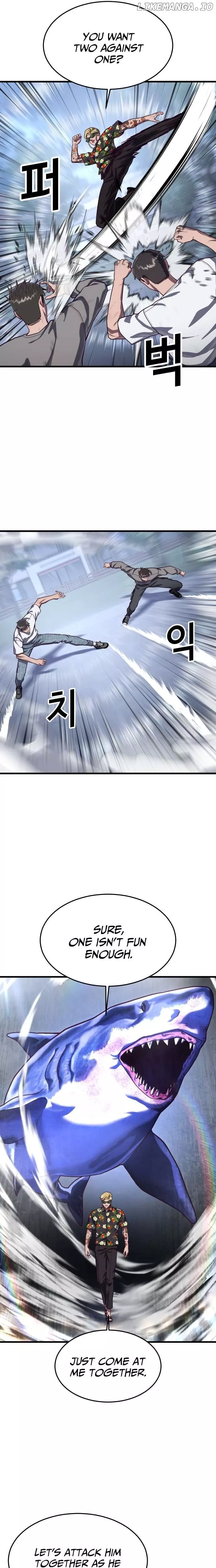 Read Absolute Submission Manga Online