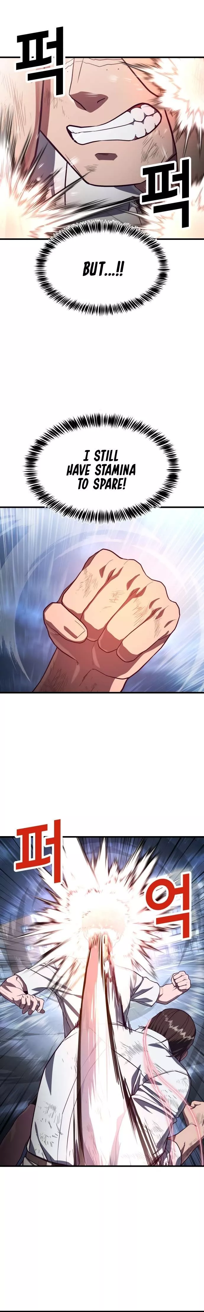 Read Absolute Submission Manga Online