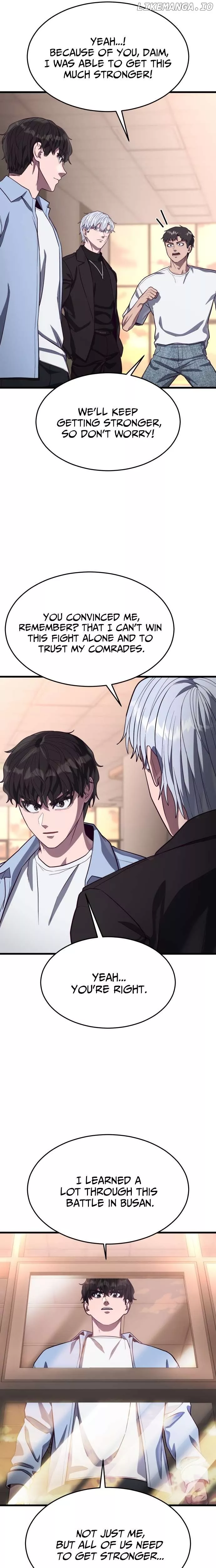 Read Absolute Submission Manga Online