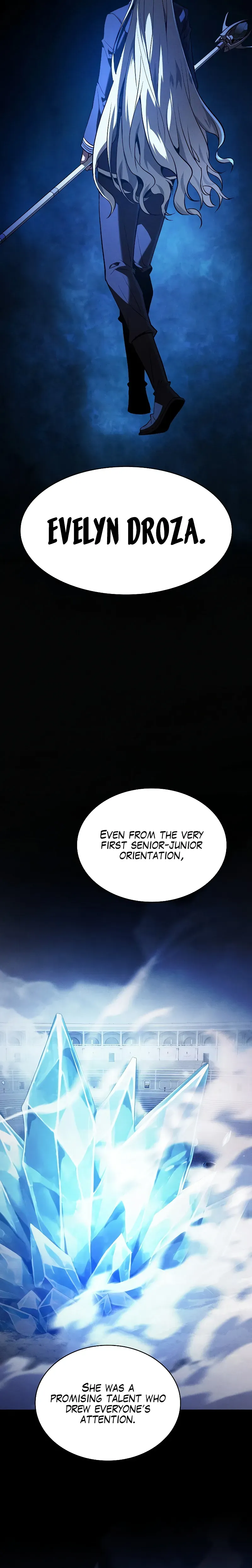 Read Academy's Genius Swordmaster Manga Online