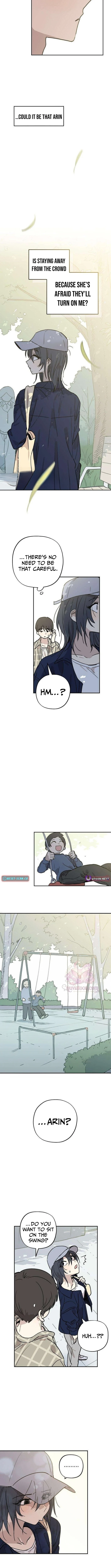Read Aching Manga Online