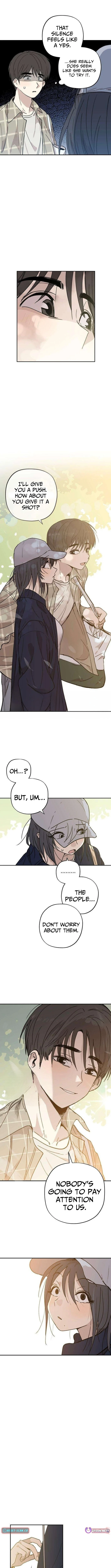 Read Aching Manga Online