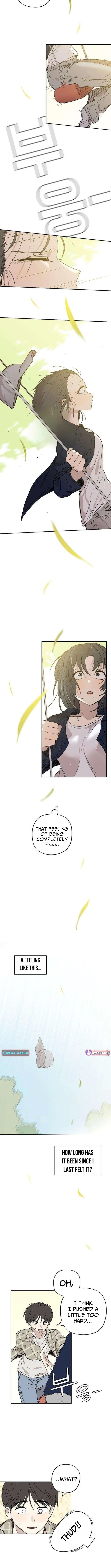 Read Aching Manga Online