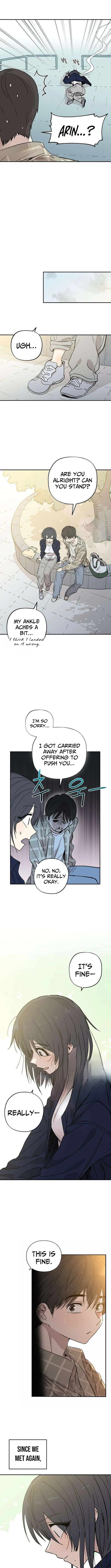 Read Aching Manga Online