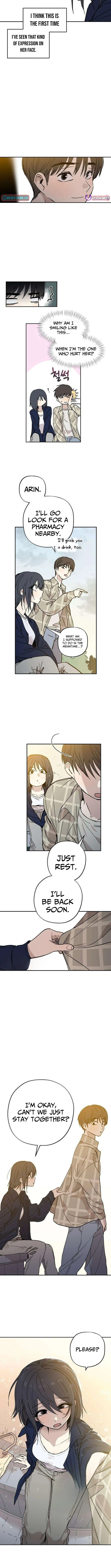 Read Aching Manga Online