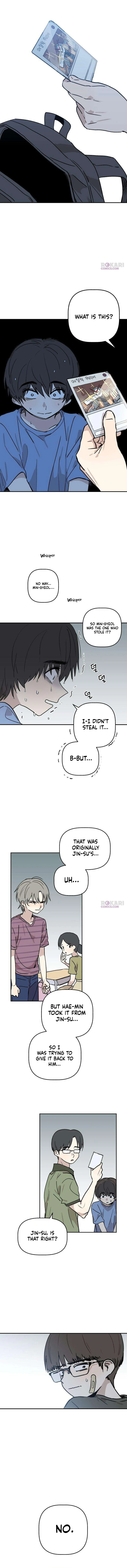 Read Aching Manga Online