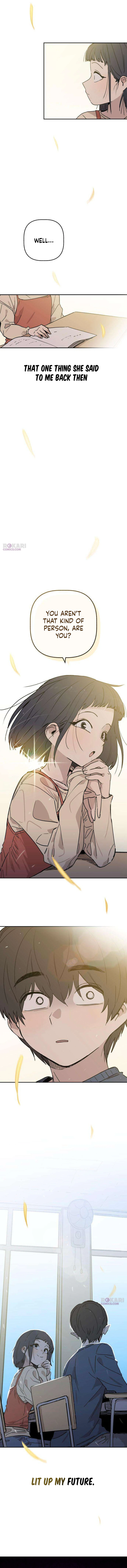 Read Aching Manga Online