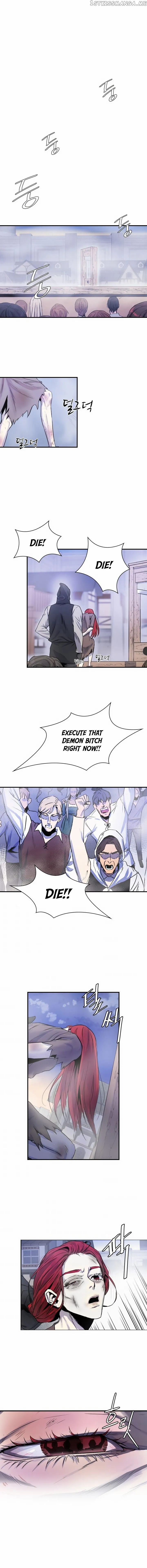Read Aideen Manga Online