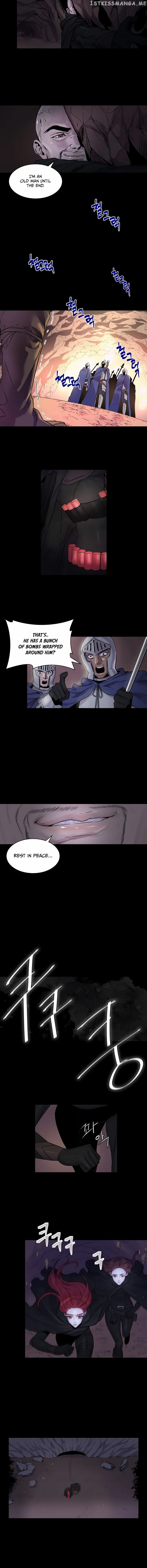 Read Aideen Manga Online