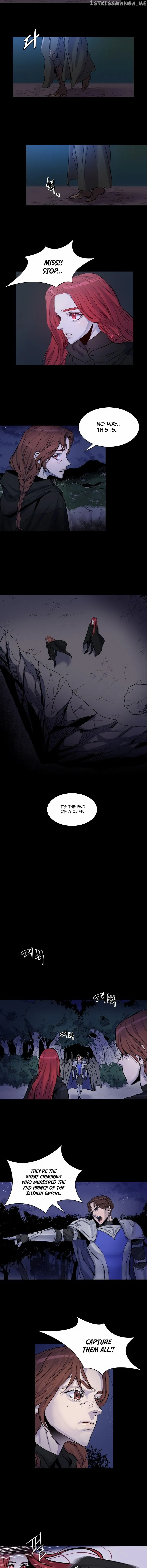 Read Aideen Manga Online