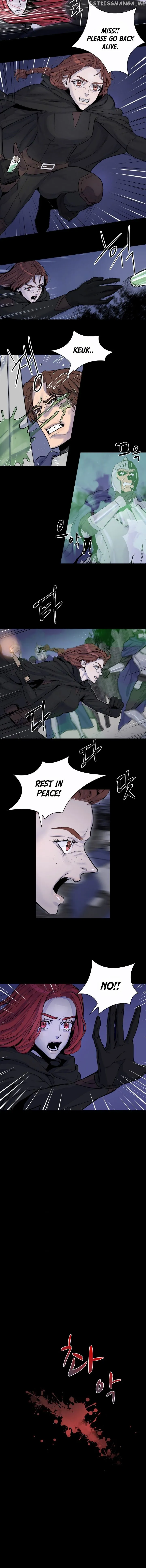 Read Aideen Manga Online