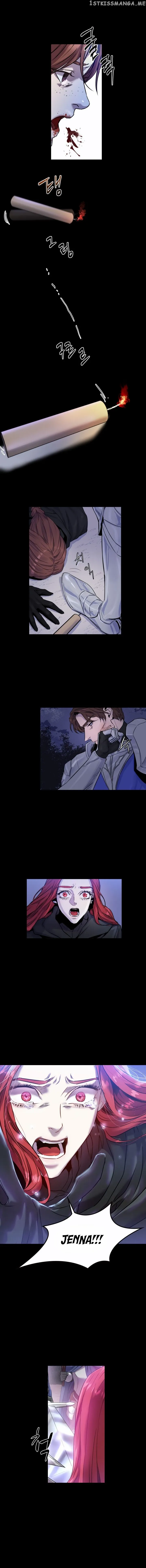 Read Aideen Manga Online