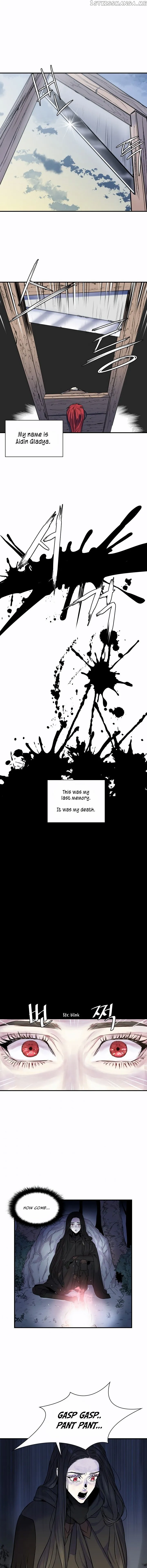 Read Aideen Manga Online