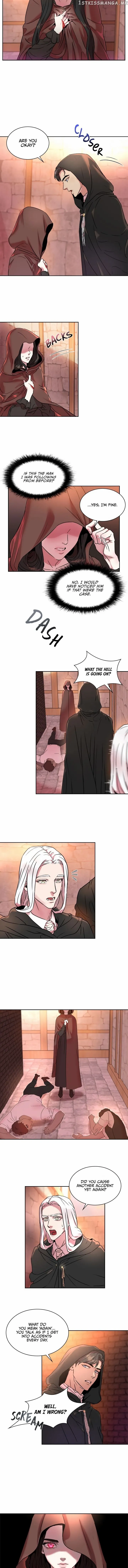 Read Aideen Manga Online