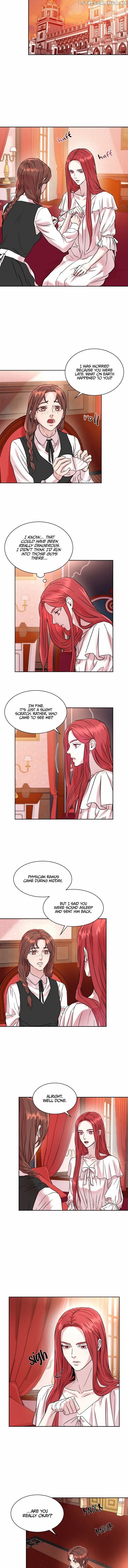 Read Aideen Manga Online