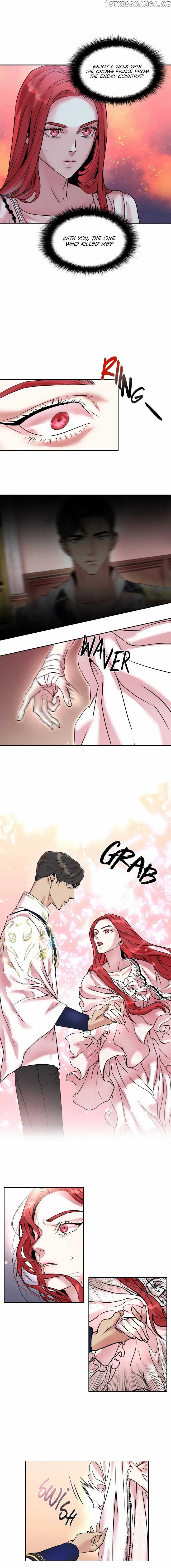 Read Aideen Manga Online