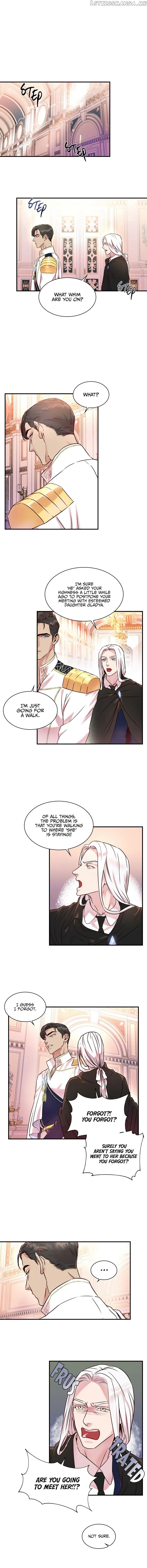 Read Aideen Manga Online