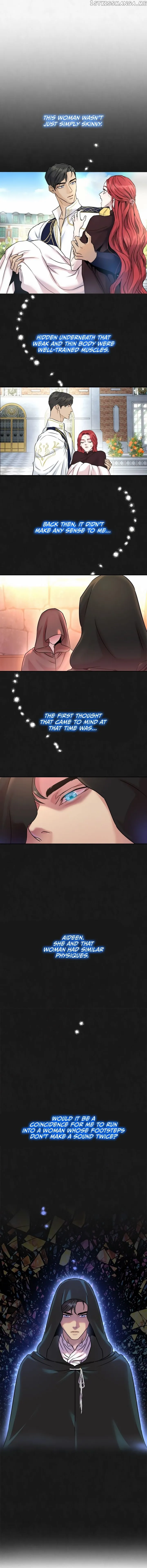 Read Aideen Manga Online