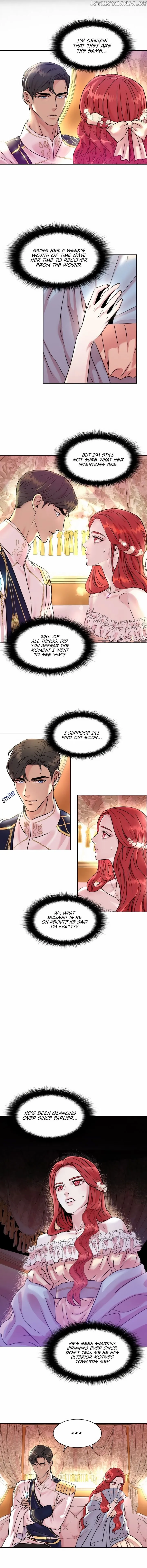 Read Aideen Manga Online