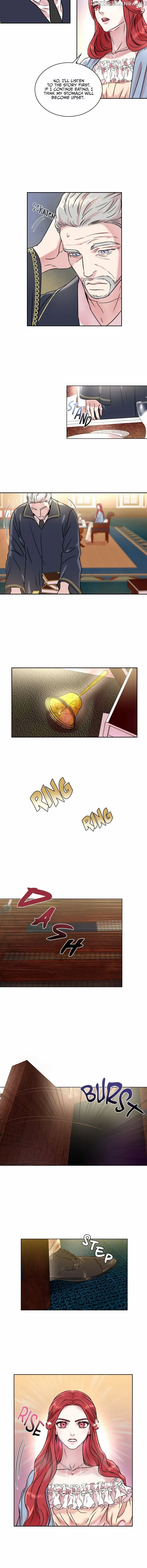 Read Aideen Manga Online