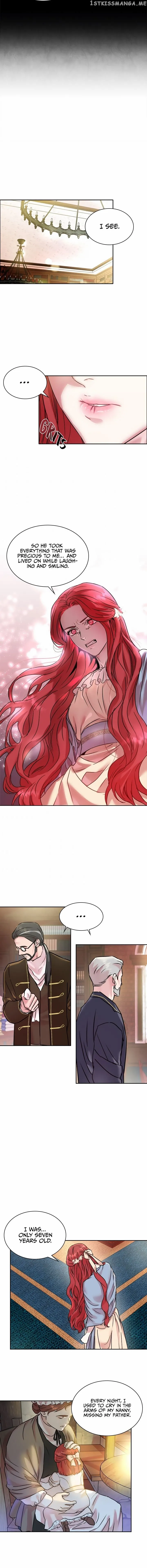 Read Aideen Manga Online