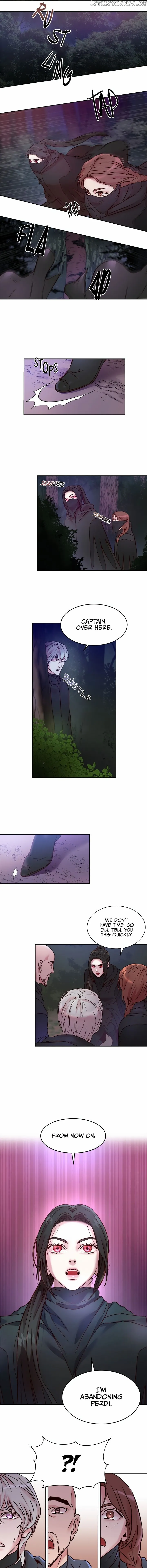 Read Aideen Manga Online